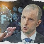Tether se aproxima do Ethereum em valor de mercado