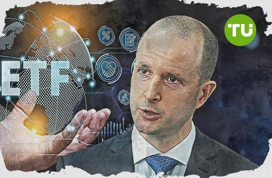 Tether se aproxima do Ethereum em valor de mercado