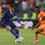 França perde liderança do ranking da FIFA e Argentina assume a ponta