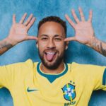 Seleção Brasileira Apresenta Imagens Oficiais para a Copa do Mundo de 2026