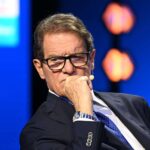 Ronaldo Fenômeno: A Polêmica de Sua Saída do Real Madrid Segundo Fabio Capello
