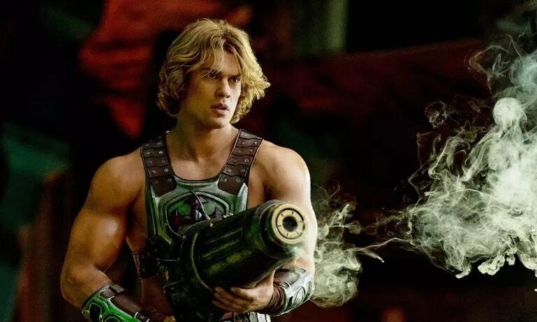 Mestres do Universo: A Volta do He-Man e um Vilão Memorável