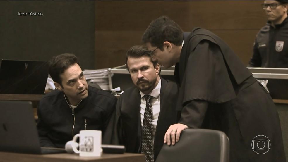 Jairinho, condenado a 43 anos e 9 meses de prisão por tortura e homicídio
