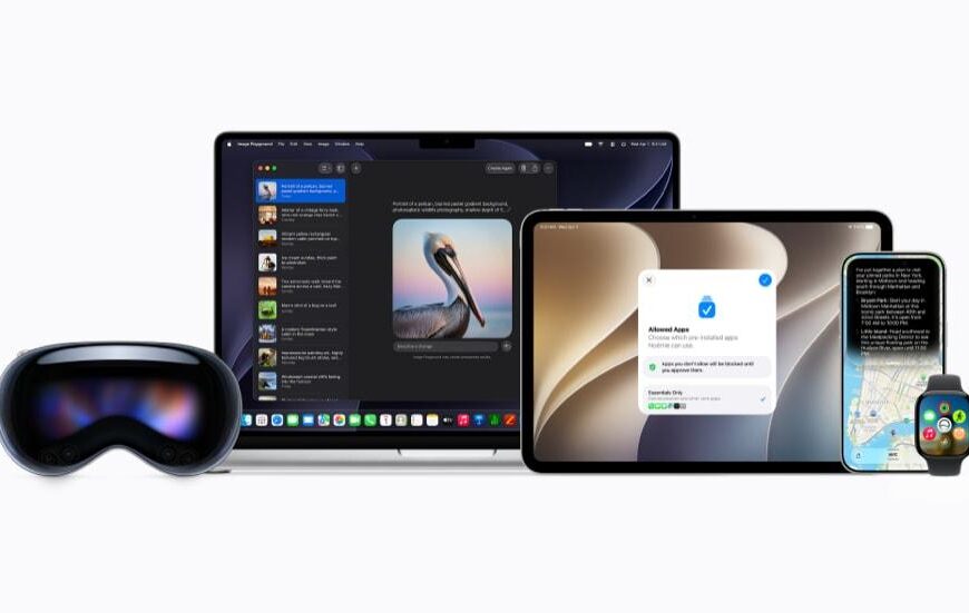 Apple Apresenta o Futuro do Siri AI e Recursos Inovadores na WWDC 2026