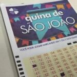 a sorte sorriu para um mato-grossense: aposta de quase R$ 27 milhões na quina de são joão