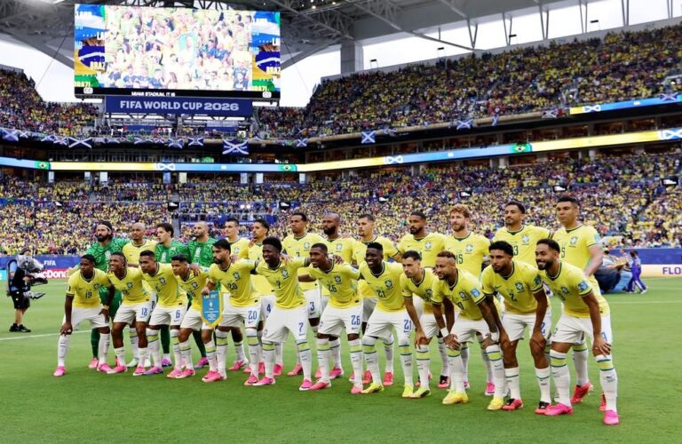 Brasil e Japão: Expectativas para jogo decisivo na Copa do Mundo 2026