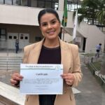 Estudante de Medicina Morta: O Caso de Letícia Vasconcelos e os Riscos do Relacionamento Abusivo