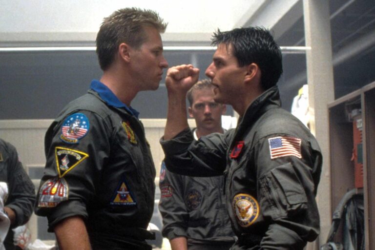 Val Kilmer: Lados Opostos da Carreira e Legado Entre Apreciação e Crítica