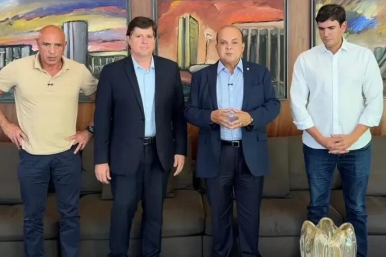 Crise interna no MDB-DF gera mobilizações por intervenção nacional