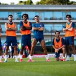 Portugal define numeração dos jogadores para a Copa do Mundo de 2026