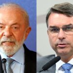 Empate Técnico nas Pesquisas: Lula e Flávio Bolsonaro se Destacam nas Eleições de 2026