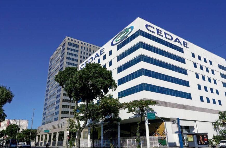 Auditoria da Cedae Revela Riscos em Investimentos no Banco Master