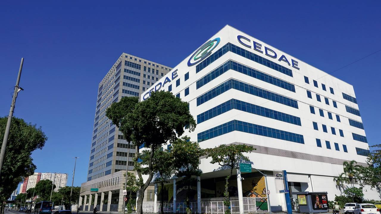 Cedae investiu mais de 200 milhões no Banco Master