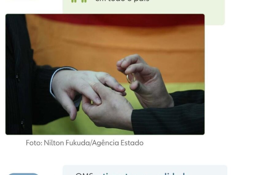 30 Anos de Luta: Parada LGBT+ de São Paulo Celebra Conquistas e Enfrenta Desafios