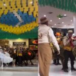 Quadrilha Junina em Sobral é alvo de agressões racistas e transfóbicas durante apresentação