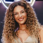 Gabriela Loran será a protagonista de filme inédito na Globo após sucesso em Três Graças