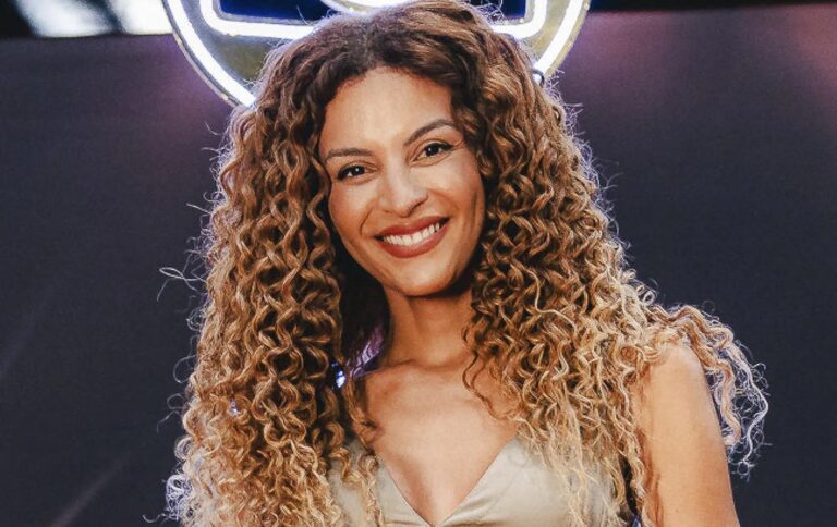 Gabriela Loran será a protagonista de filme inédito na Globo após sucesso em Três Graças
