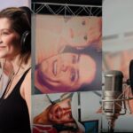 Filha de Leandro emociona fãs ao cantar música do pai em homenagem especial