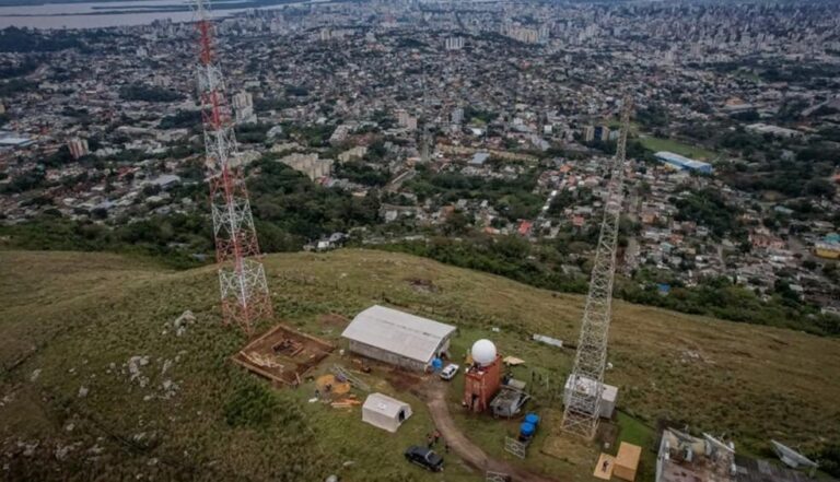 Rio Grande do Sul Intensifica Ações de Prevenção Contra Desastres Climáticos com Chegada do El Niño