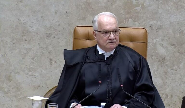Fachin inicia força-tarefa para revisar penduricalhos no Judiciário e moralizar salários