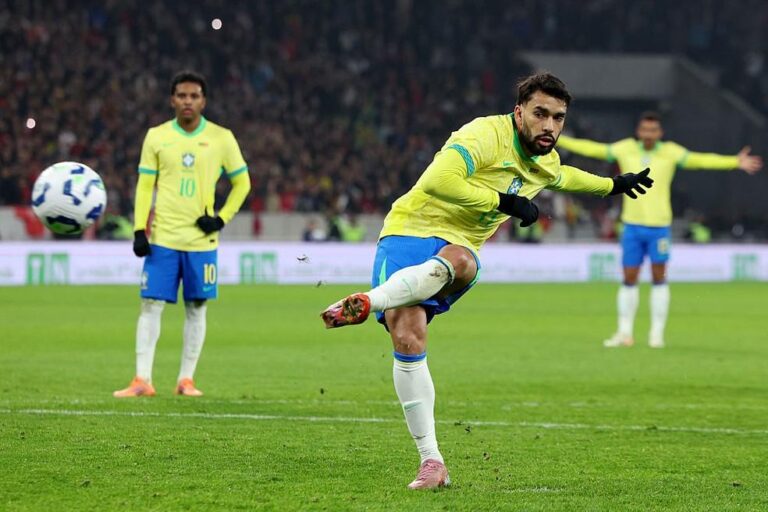 Brasil Enfrenta Japão em Jogo Decisivo da Copa do Mundo 2026: Regras da Prorrogação e Pênaltis
