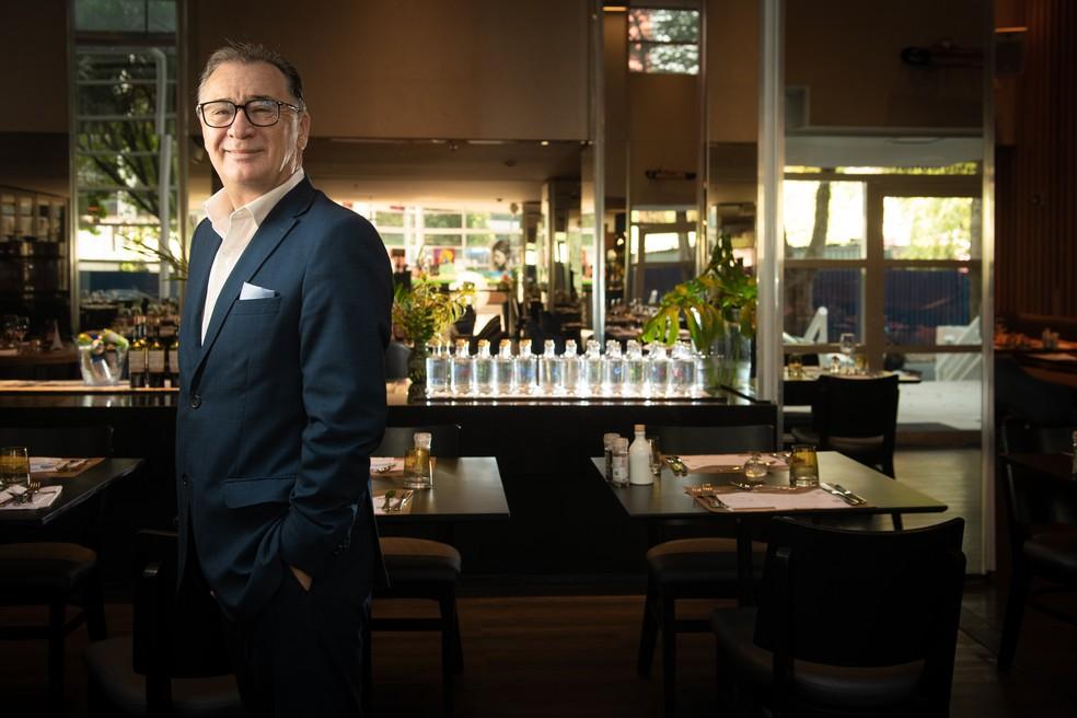 Olivier Hick, diretor de operações da Accor Brasil, diz que alguns bares dos hotéis da rede no Brasil chegam a ter um faturamento até três vezes maior durante os jogos.