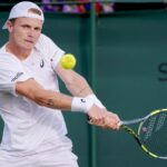 João Fonseca enfrenta Jesper de Jong na segunda rodada de Wimbledon após vitória marcante