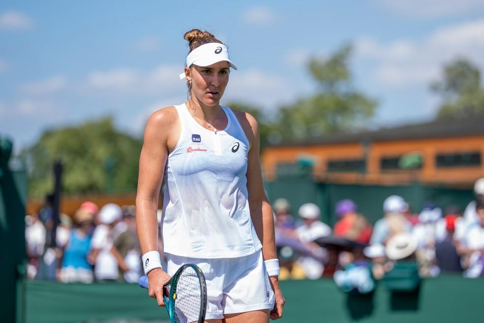 Bia Haddad Maia Wimbledon 2026