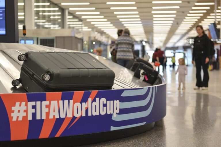 FIFA World Cup 2026: Expectativas e Preparativos em Kansas City e Wichita