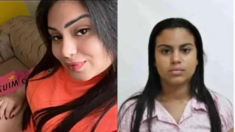Mulher de Traficante Acusada de Mandar Morrer Amante é Solta Após Prisão em Caucaia