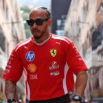 Kim Kardashian Aparece no GP de Mônaco Enquanto Multas São Aplicadas a Pilotos da F1