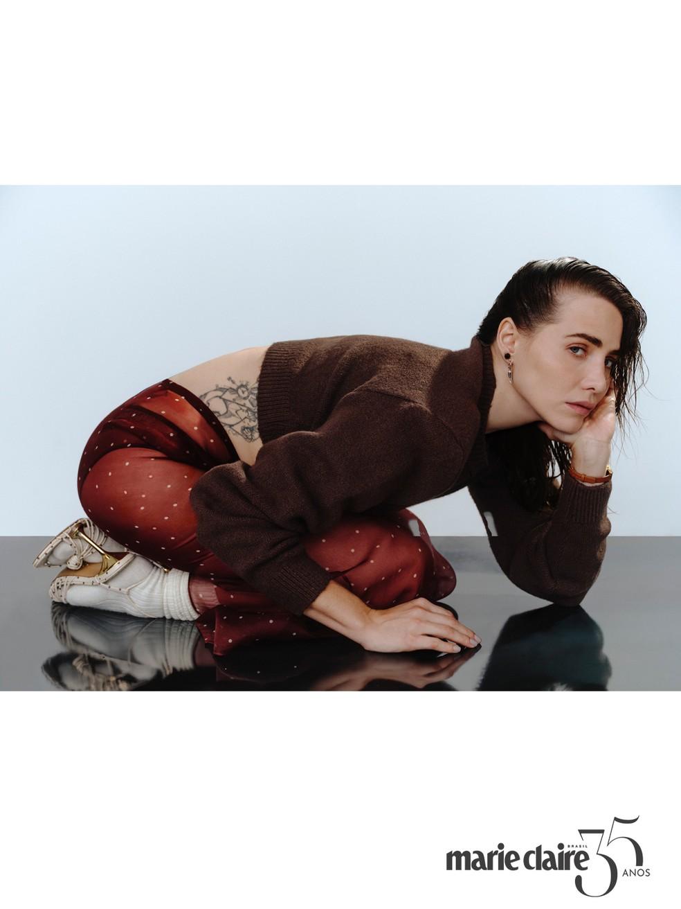 Letícia Colin