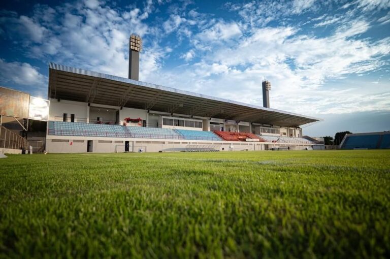 Imperatriz x Tuna Luso: Confronto decisivo pela Série D do Brasileirão