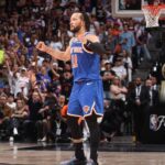 Knicks Superam Retorno dos Spurs e Ampliam Vantagem nas Finais da NBA