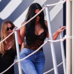 A Revolução Cultural da F1 na Grande Prêmio de Mônaco com Kim Kardashian