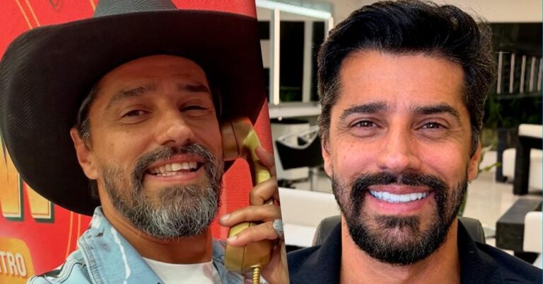 Alberto Cowboy Fala Sobre Procedimentos Estéticos e Encontro de Famosos no São João da Thay