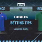 França e Irlanda do Norte se Prepararam para Amistoso Antes do Mundial de 2026