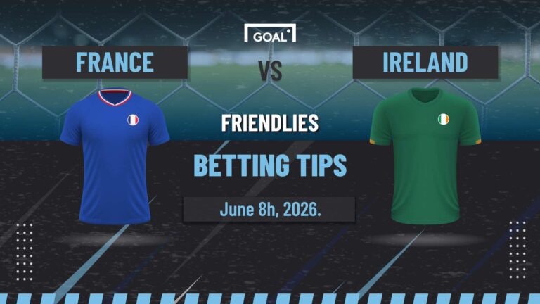 França e Irlanda do Norte se Prepararam para Amistoso Antes do Mundial de 2026