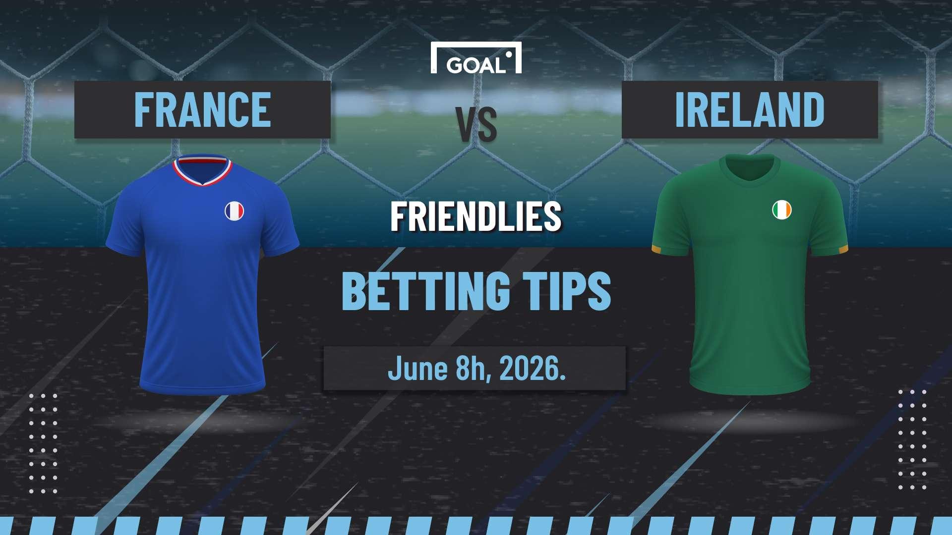 France vs Northern Ireland Predictions