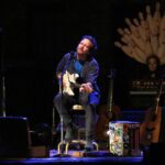 Festival Best of Blues and Rock terá Eddie Vedder e Roger Daltrey como headliners