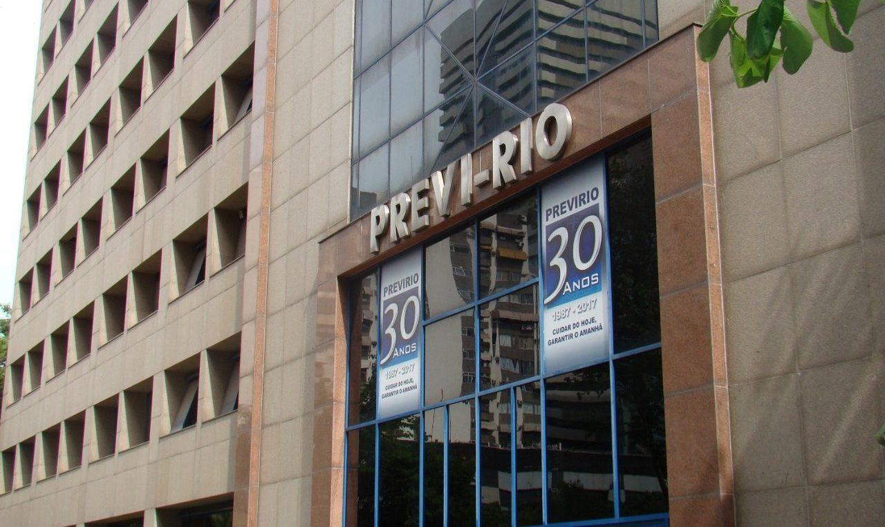 Previ-Rio reforça convocação de aposentados e pensionistas. Foto: Previ-Rio/Reprodução/ND Mais