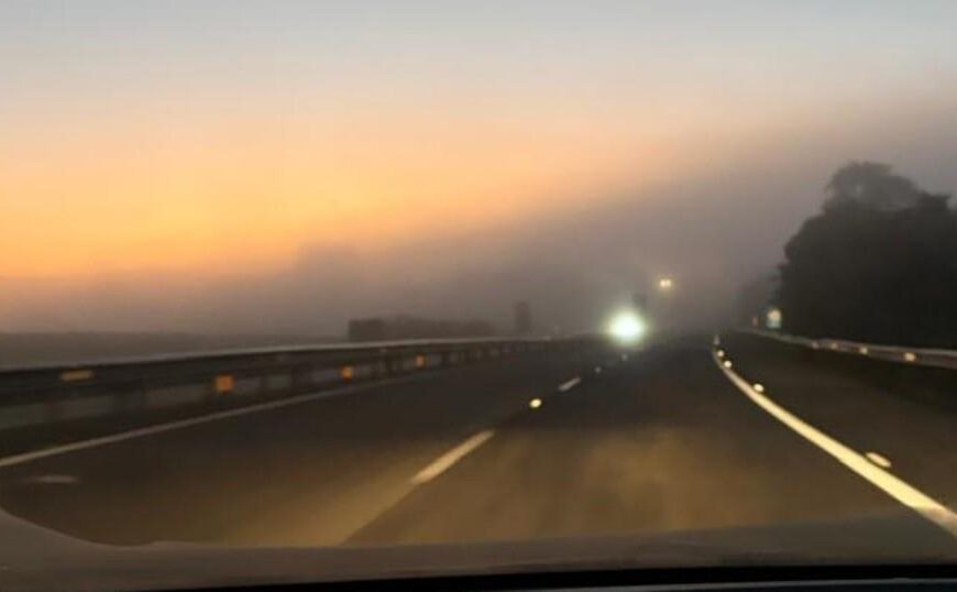 Frio intenso no interior de São Paulo: Jarinu se destaca com 5,2°C