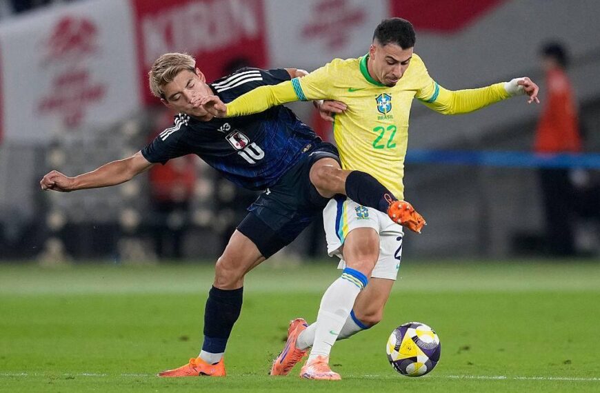 Explore Seis Mangás de Futebol para Animar Sua Paixão pelo Esporte