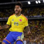 Colômbia e Jordânia se enfrentam em amistoso antes da Copa do Mundo de 2026