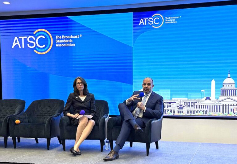 ATSC 3.0: Inovações no Futuro da Televisão e Reunião Anual em Foco