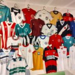 Camisas Retrô da Seleção Brasileira: Uma Alternativa em Alta às Vésperas da Copa do Mundo