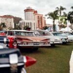 Feriado de Junho é Marcado por Encontros Imperdíveis de Carros Antigos no Brasil