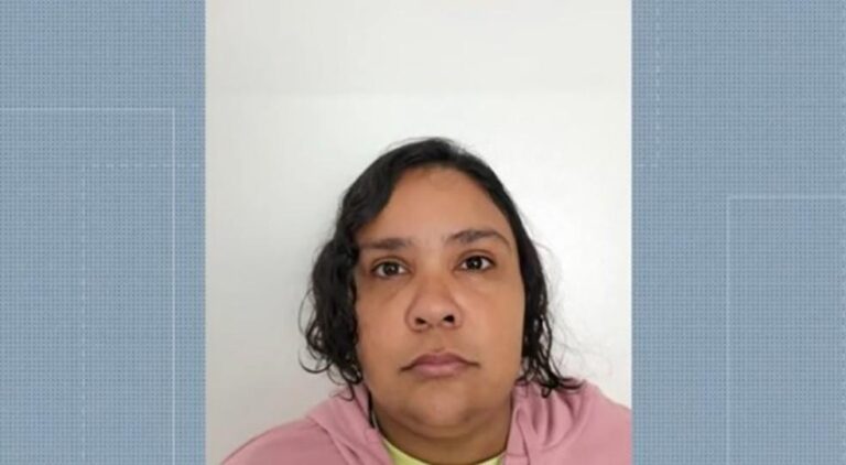 Mulher de 37 anos é presa após fingir ter 12 e enganar família em SC