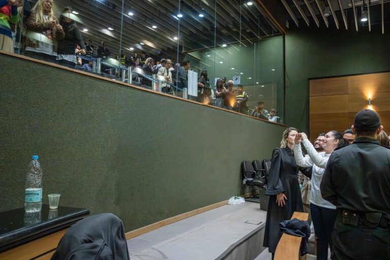 Monique Medeiros recebe perdão judicial, enquanto Jairinho é condenado a 44 anos por morte de Henry Borel