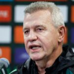 México enfrenta Sérvia em amistoso decisivo antes da Copa do Mundo